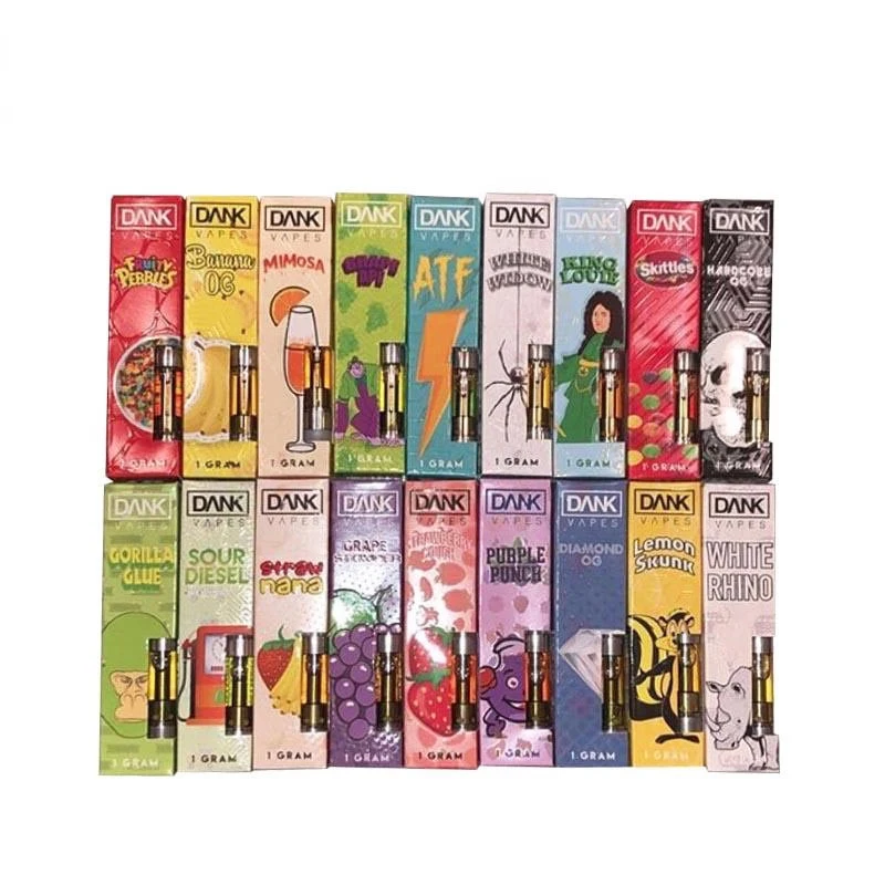 

Cbd oil cartridge pink vaporizer pen, 18 colors