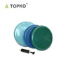 TOPKO New Product Wholesale Core Strength Training balance cushion pad