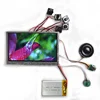 Factory wholesale 5 7 10 inch touch tft lcd module / 7inch tft tv