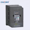 three phase 380V 0.75kw Made Mini AC Inverter Price CHZIRI Frequency Converters Electric Drives