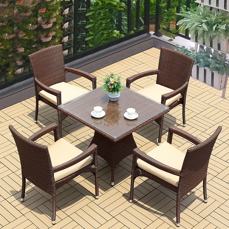 Cheap rattan conversational rattan furniture for conversations rattan garden furniture small dining table and chair with conical table and chairs cheap rattan rattan garden furniture.