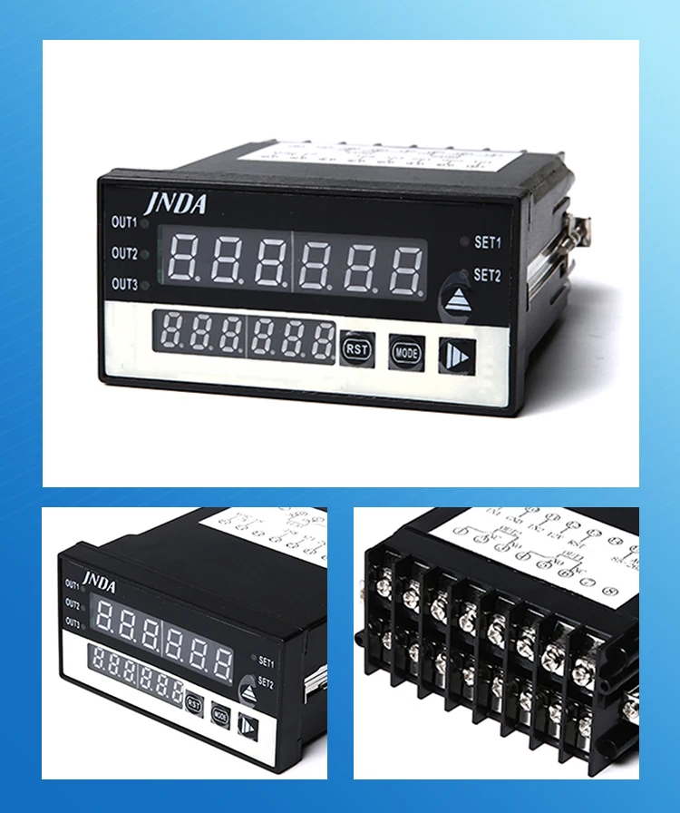 Length Measuring Scale/ Intelligent Counting/length Counting/frequency