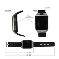 

Ready to ship Best selling products cheap smart watch