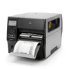 Rich in Features Connectivity Options Zebra ZT410 RFID Printer