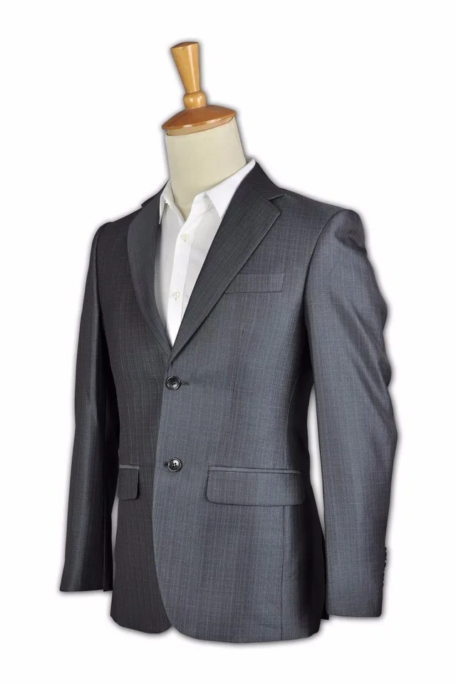 Casual Men Office Bank Uniform With Blazer - Buy Bank Uniforms,Casual ...