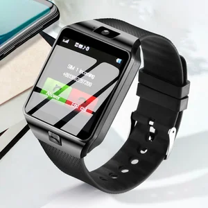 DZ09 Smartwatch iOS Android Phones