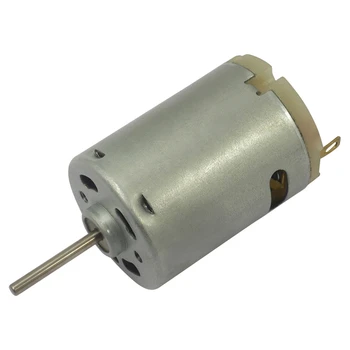 Rs 540 24  Volt  Dc  Motor  10000 Rpm Y ksek G   Elektrik 