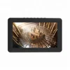 mini tv 9 inch DVB-T2 signal dvb-t lcd portable tv with tv tuner and radio