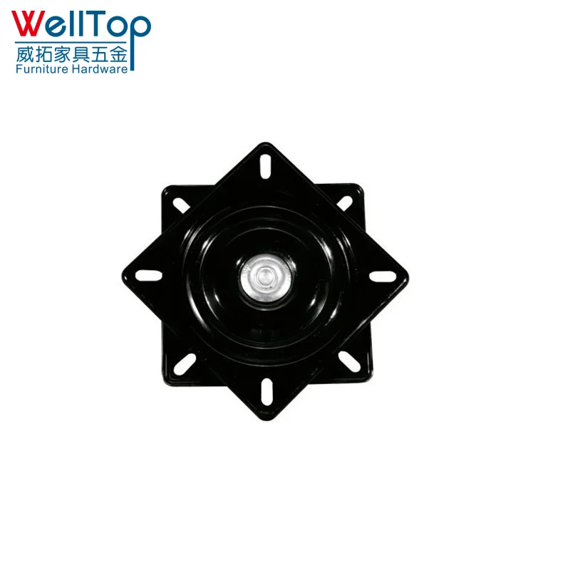 Seat plate for swivel chair for Myanmar