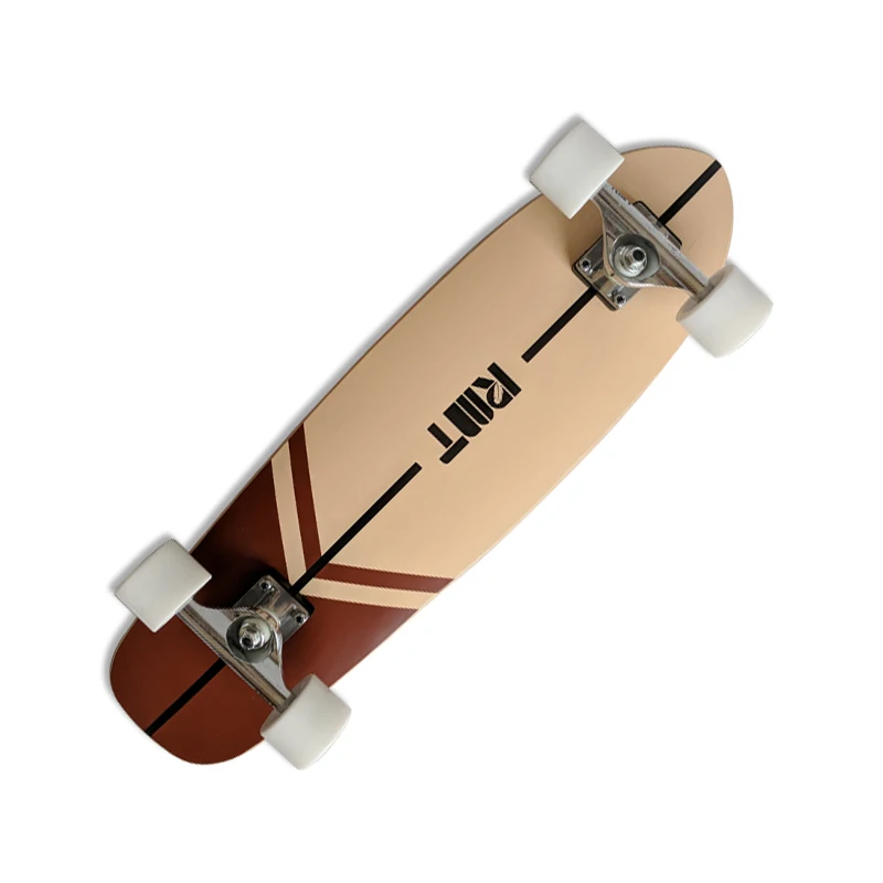 

Maple complete skateboard,custom skateboard complete for girl and begin