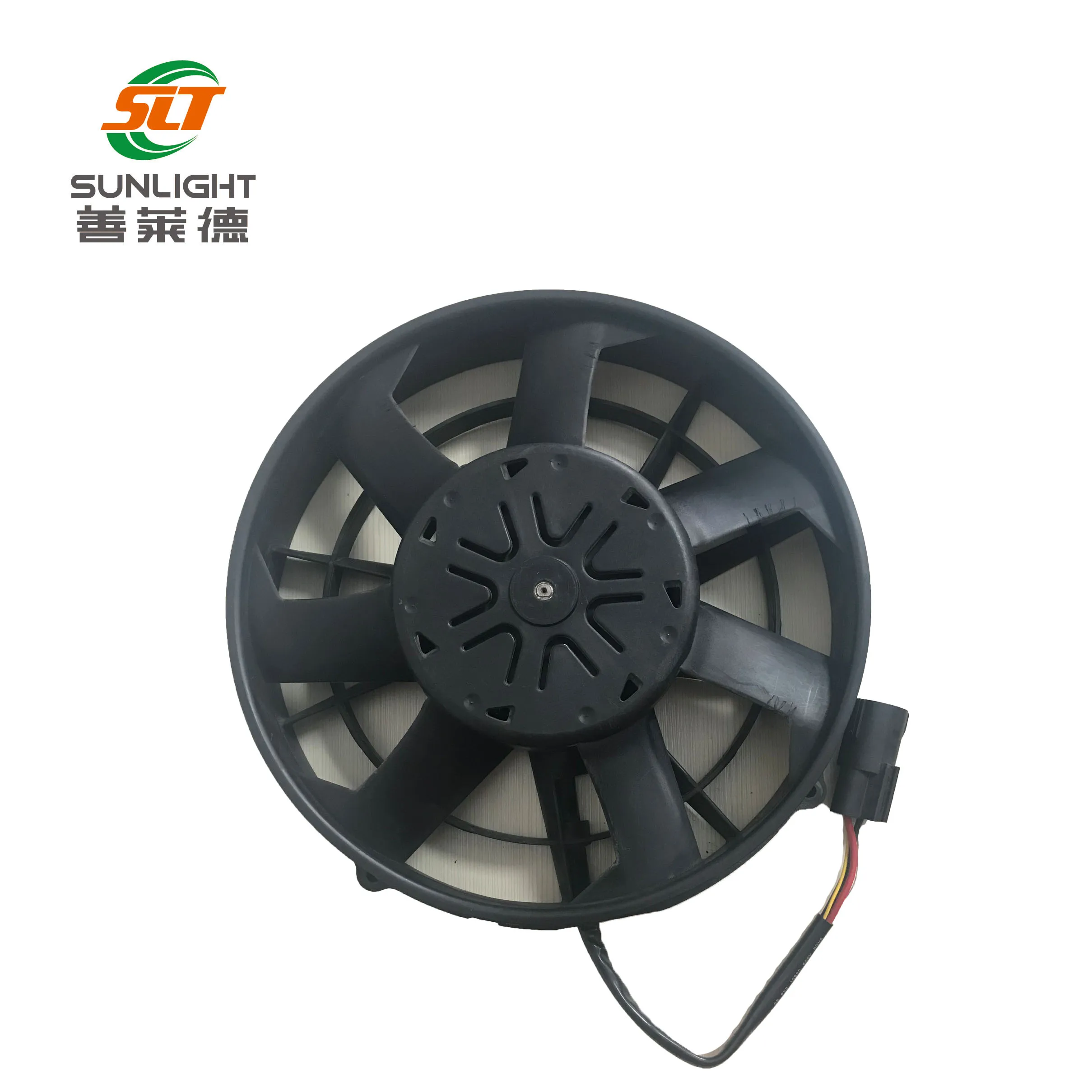 12inch brushless type 1