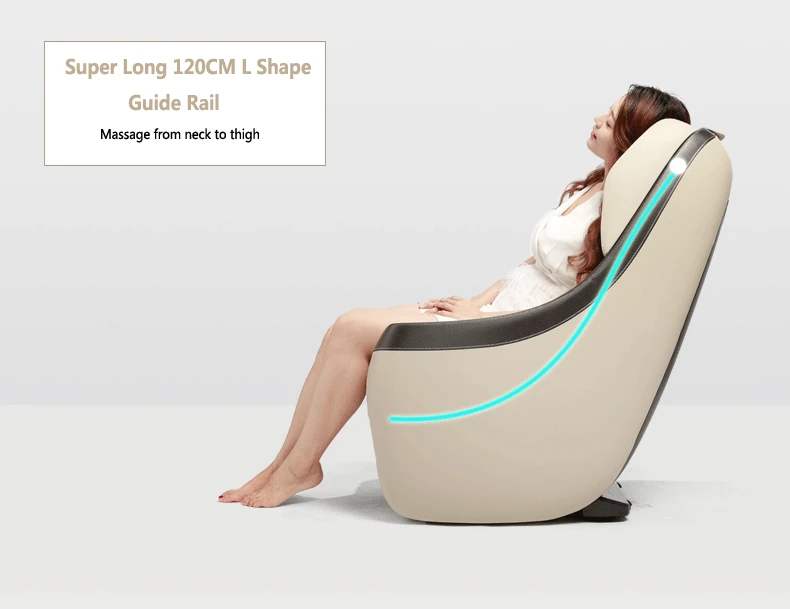 Cheap Zero Gravity Massage Recliner Living Room Chair With Leg Massage