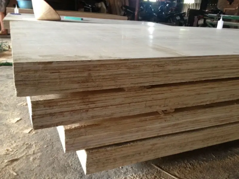 24mm To 32mm Plywood Best Quality Cheap Price Per Sheet Plywood From