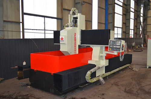 High Speed Metal CNC Drilling Deep Hole Machine .jpg