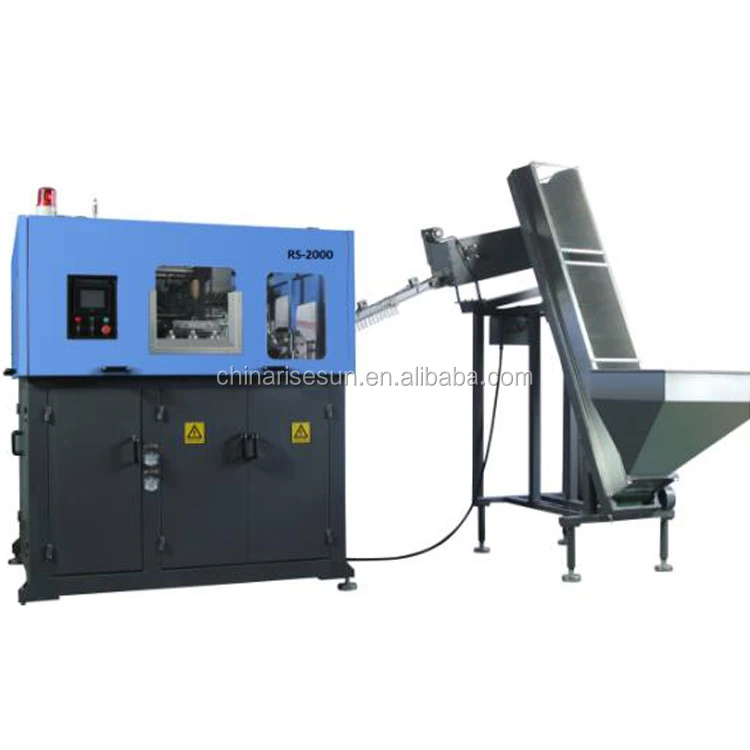 Pet Plastic Bottle Making Machine - Buy Pet Bottle Machine,Bottle