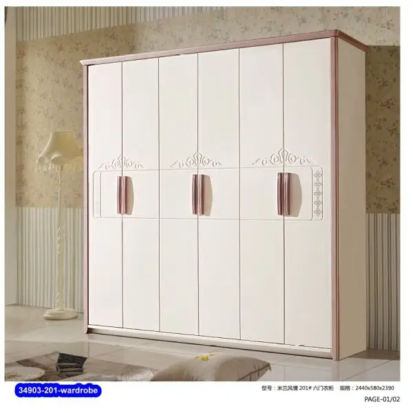 Hot Sale Cheap Bedroom Wooden Wardrobe 34903 201 6 Buy Cheap