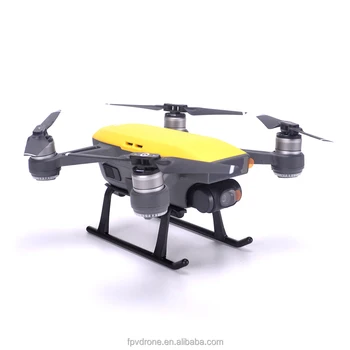 dji spark landing gear