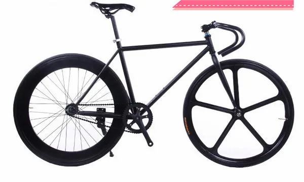 2015 Most Fashionable Complete Carbon Road Bike Complete Carbon Track ...