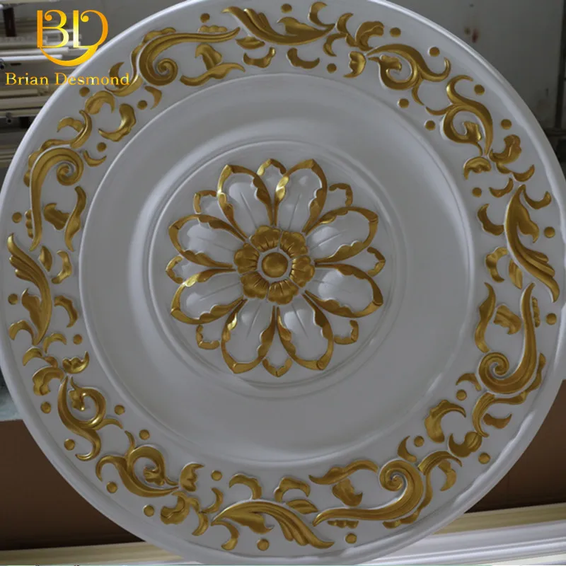 China Round Ceiling Medallions Wholesale Alibaba