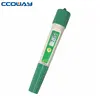 easy carry pH meter digital Replaceable pH electrode Waterproof Pen-type pH Tester