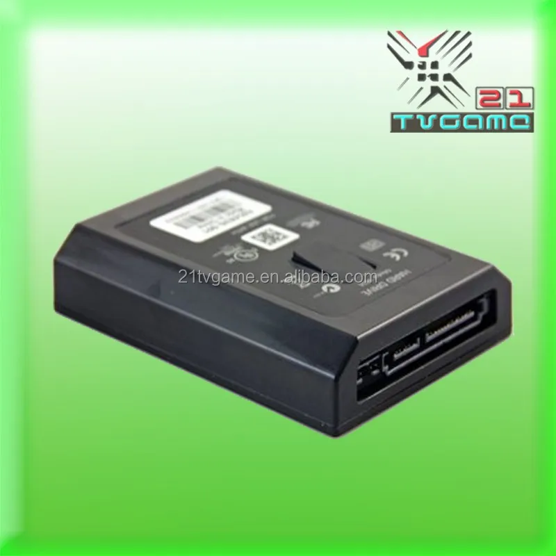 
320GB HDD FOR XBOX 360 SLIM HARD DISK,320g hard drive for xbox360 video game 