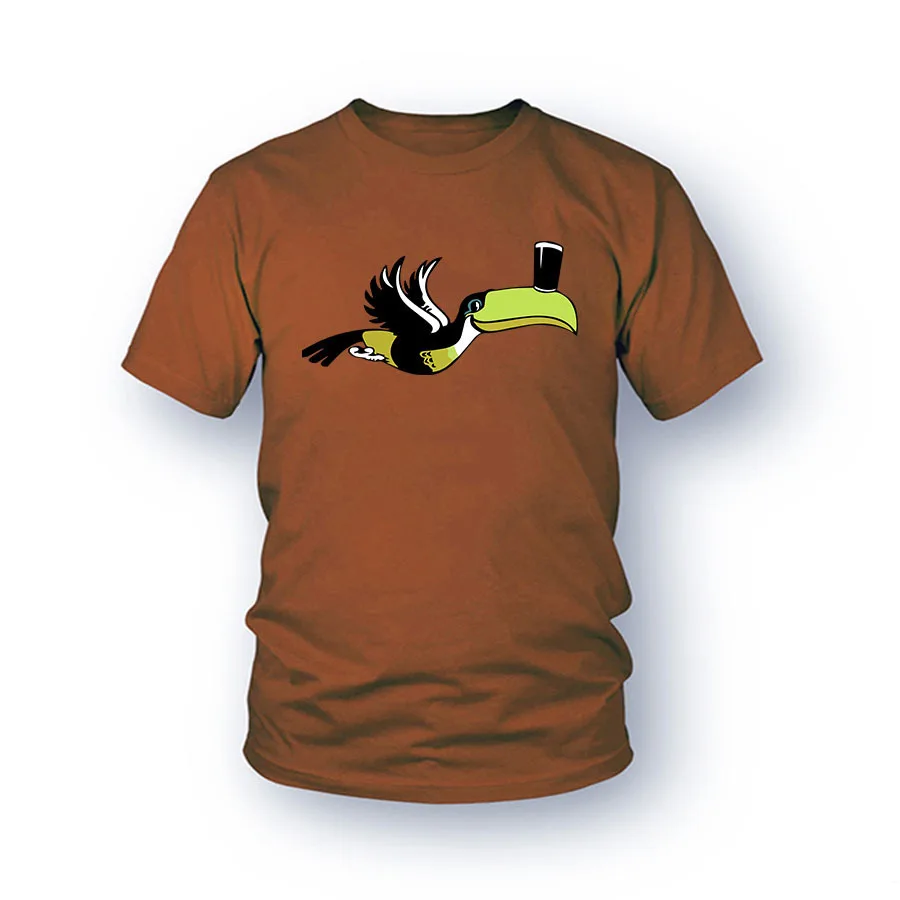 muscle fit graphic tees