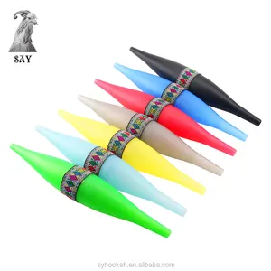 Image of China Hot Sale Hookah Wholesale Ice Bazooka Shisha Accessories