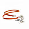 neck lanyard usb charger type c /Micro USB/v8 Combo Connector 3in1usb charging cable