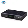 Hd Mpeg4 Combo Dvb s2 Dvb t Set Top Box Satellite Receiver