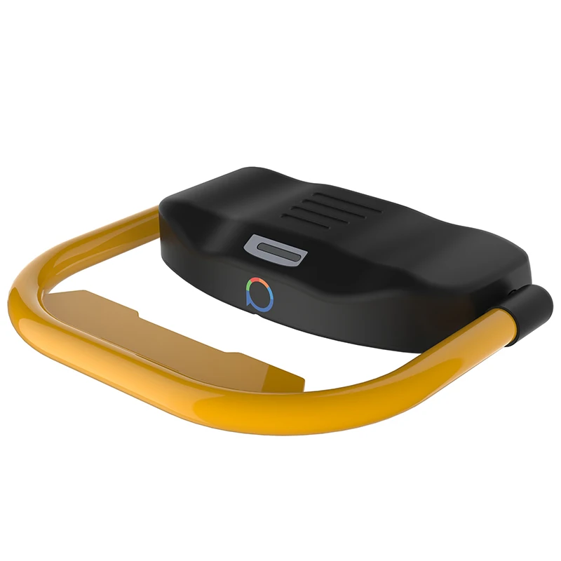 
Automatic Remote Control And Bluetooth APP Smart Car Parking Lock 