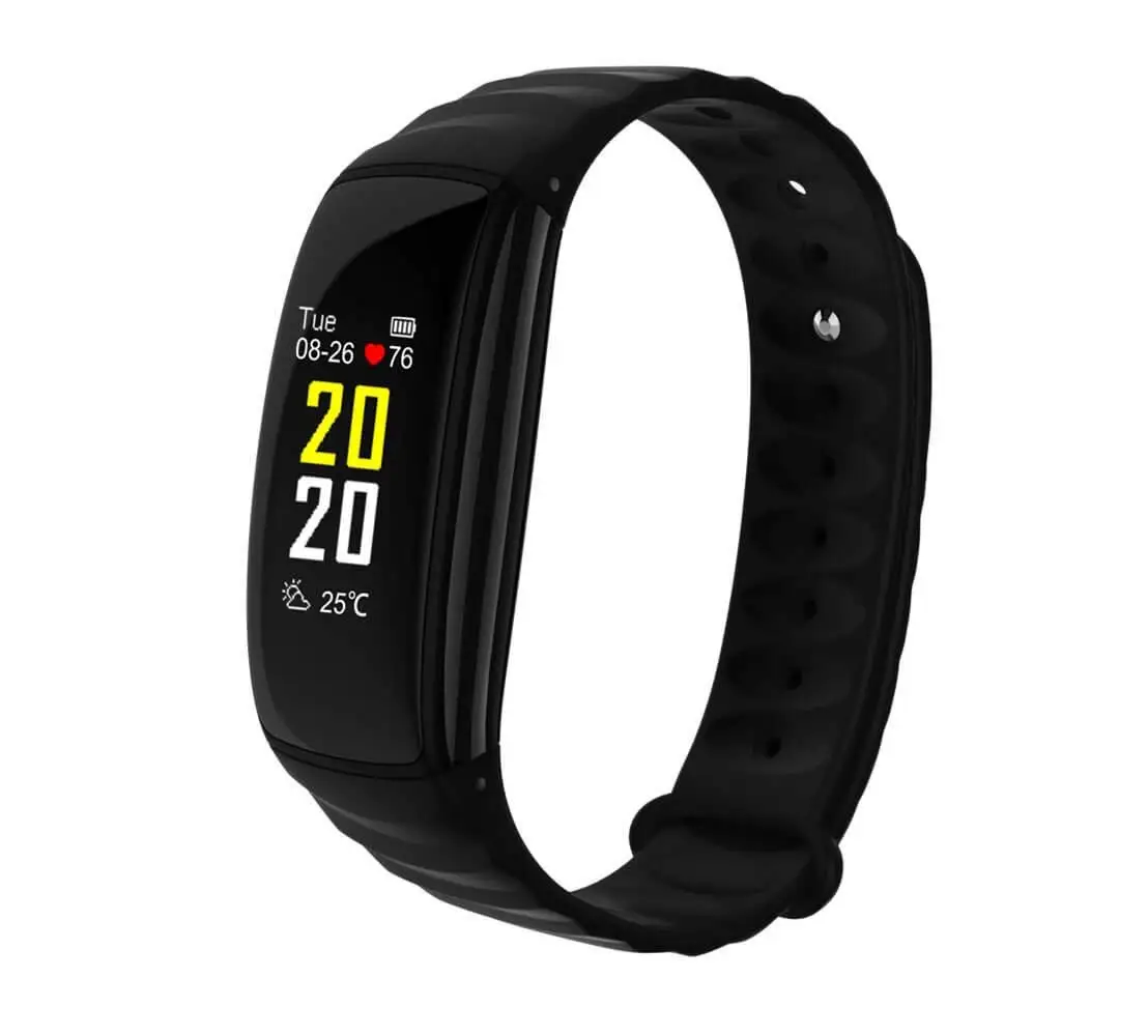 Умные Часы Healthband Купить