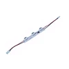 Edge Lit LED Module Light with Lens High CRI Ra80 4000K SMD 5050 LED Module