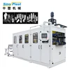 Wenzhou Disposable Plastic Water Cup Auto Making Machine Machinery