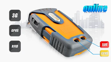 security guard tour system