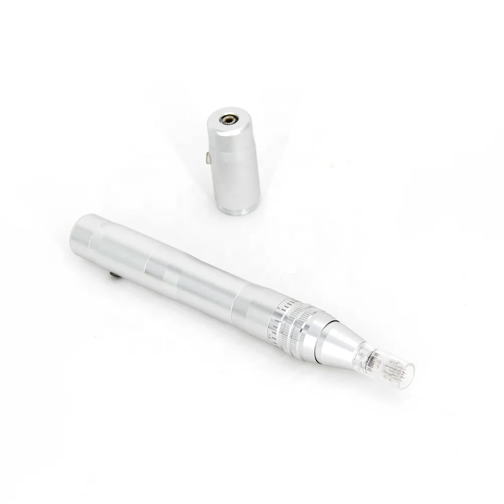 

customized electric microneedling derma pen suppliers, 10 colors