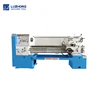 Pipe thread lathe C6240 gap bed type lathe machine horizontal