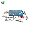 Gate circuit and sensor test case / physics / school teaching equipment