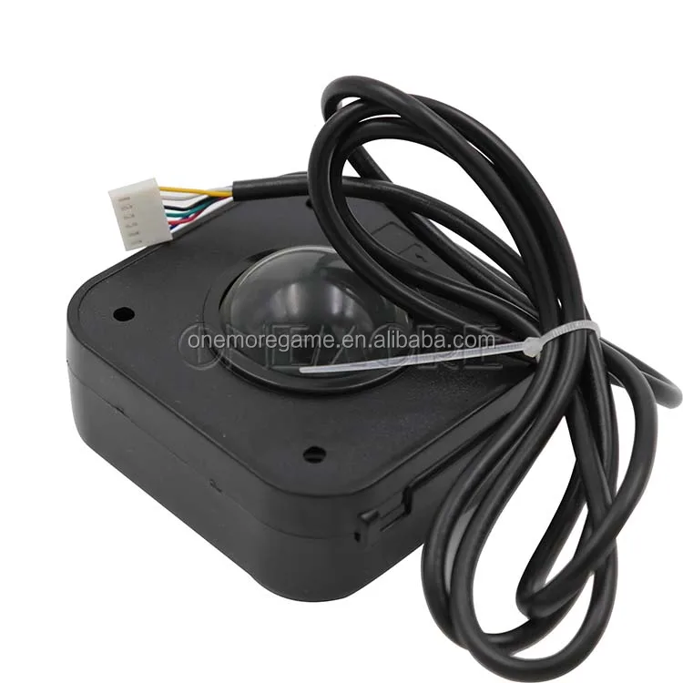 High Quality 60 In 1 Arcade Trackball With Light For Sale Buy Arcade