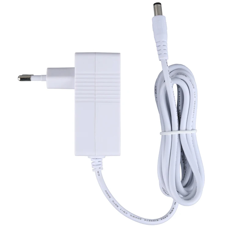 12v 2a power adapter EU 2