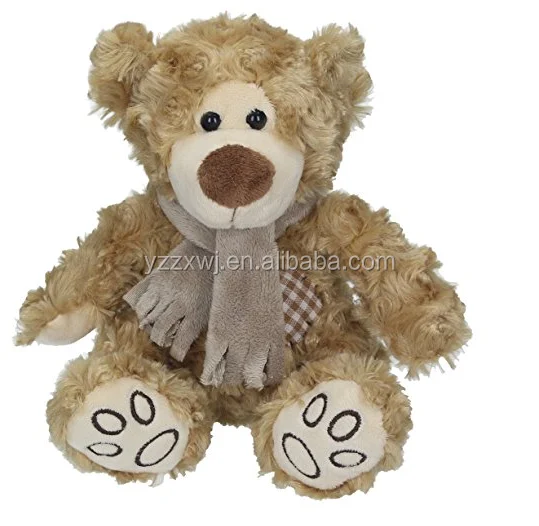 new design teddy bear