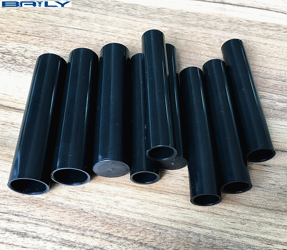 Professional Production High Quality 12 34 Smooth Plastic Rebar