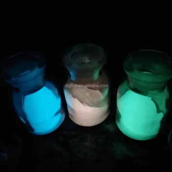 glow in the dark products