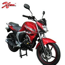 150cc спортивные велосипеды китайские дешевые гоночные мотоциклы с бескамерных шин и цифровой измеритель для продажи Fly 150