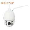 4 inch web computer client monitor 2kg/pc mini XMEYE APP PTZ 360 degree wifi ip camera
