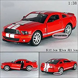 kinsmart mustang