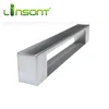 Linsont hot sale zinc alloy furniture kitchen cabinet hardware accessories interior door cabinet pulls