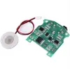 20mm 113KHz Ultrasonic Humidifier Mist Maker USB Ceramic Atomizer Transducer Humidified Plate Accessories + PCB Module D20mm