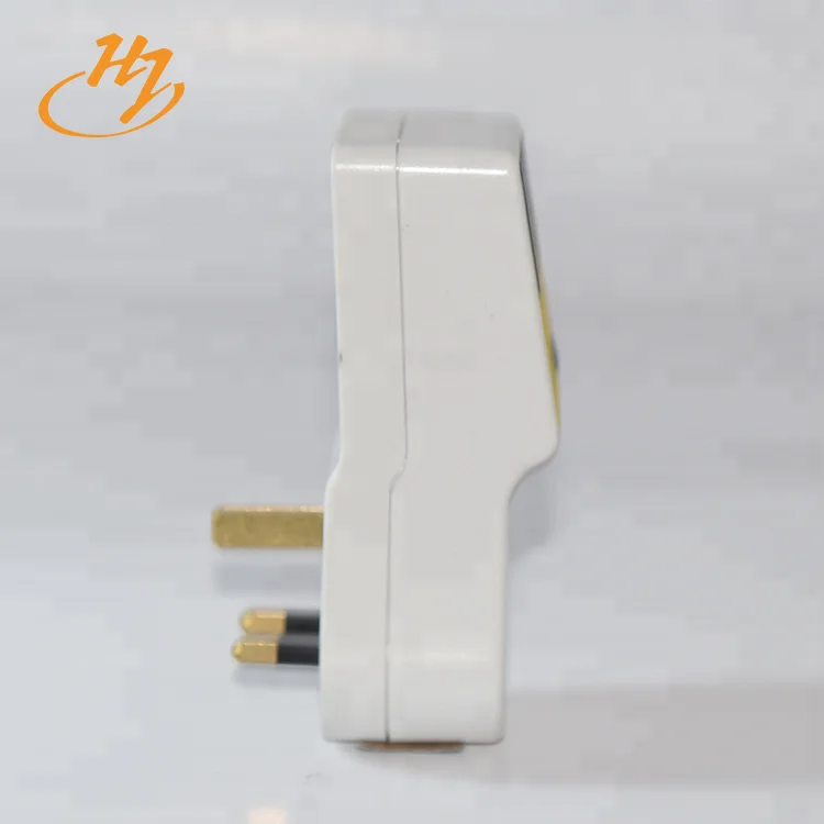 
Huijun Brand AC 110V 220V Power Surge Protector Voltage Protector 