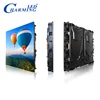 P10 high quality stable outdoor comercial advertising stadium led display
