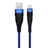 XANUAN NEW mold Fast Charging TYPE C USB Cable 2.4A Android Cable with CE ROHS for Samsung Galaxy S7/S6